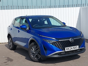 Used Nissan Qashqai 2024 for sale - 79561804: Photo