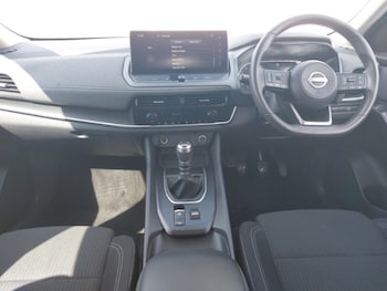 Used Nissan Qashqai 2024 for sale - 79561804: Photo