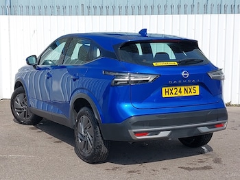Used Nissan Qashqai 2024 for sale - 79561804: Photo
