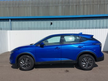 Used Nissan Qashqai 2024 for sale - 79561804: Photo