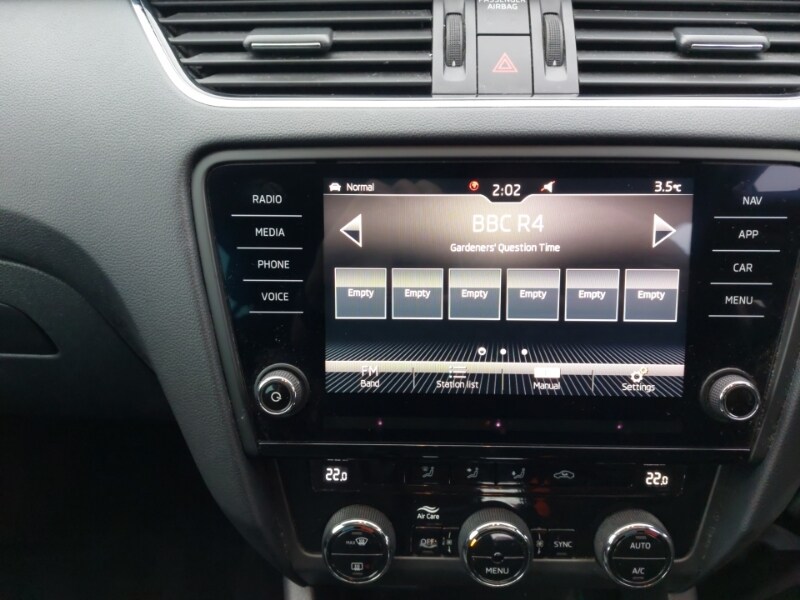 Used Skoda Octavia 2020 for sale - 77531200: Photo 11