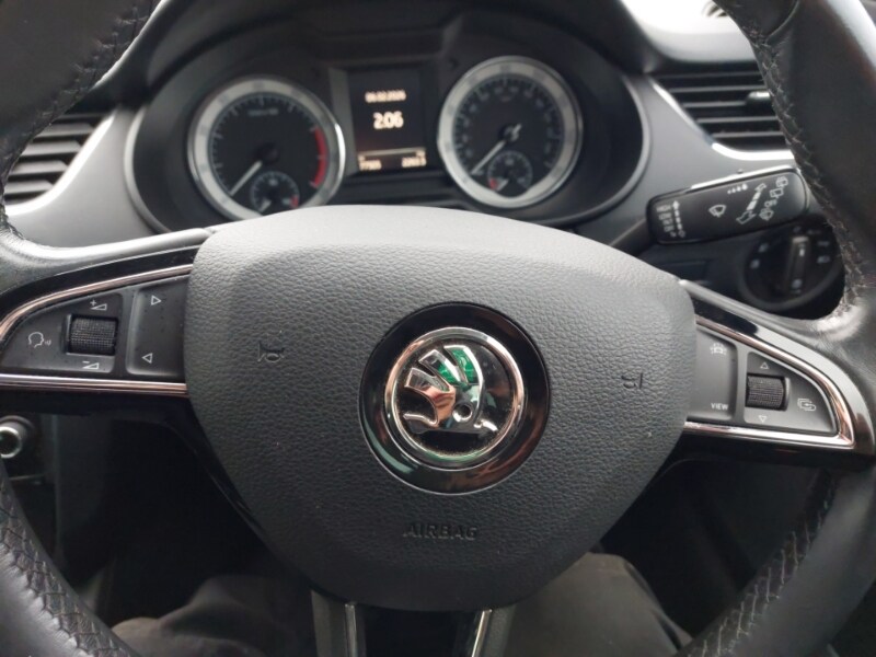 Used Skoda Octavia 2020 for sale - 77531200: Photo 12