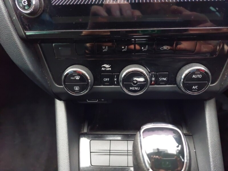 Used Skoda Octavia 2020 for sale - 77531200: Photo 15