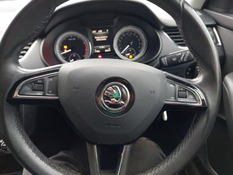 Used Skoda Octavia 2020 for sale - 77531200: Photo 19