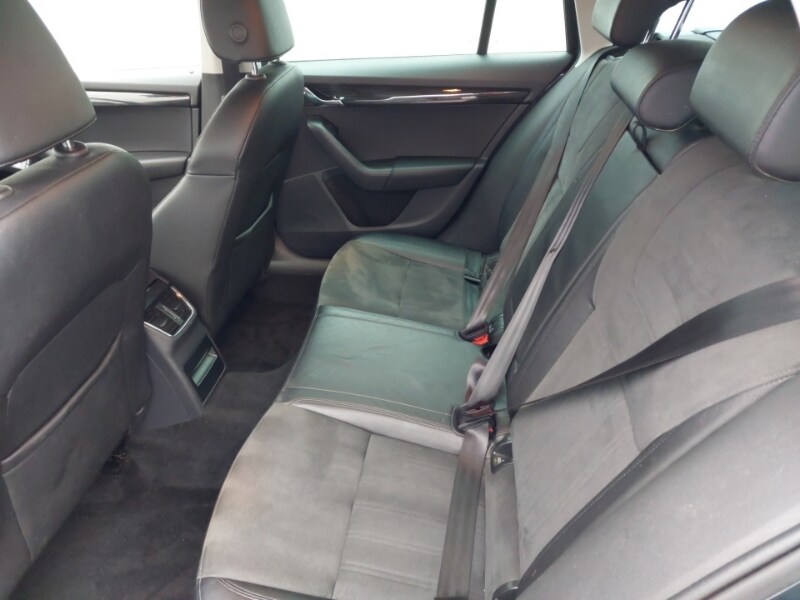 Used Skoda Octavia 2020 for sale - 77531200: Photo 6