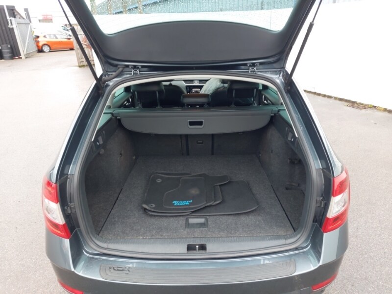 Used Skoda Octavia 2020 for sale - 77531200: Photo 8