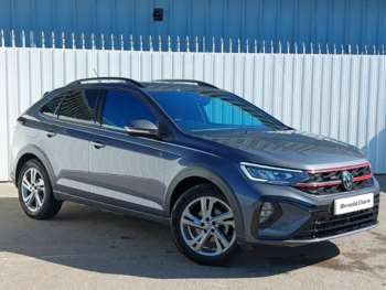 2024 - 1.0 TSI 115 R-Line 5dr DSG