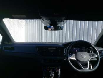 Used Volkswagen Taigo 2024 for sale - 74492836: Photo