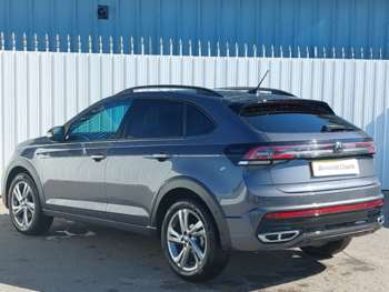 Used Volkswagen Taigo 2024 for sale - 74492836: Photo