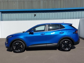 Used Kia Sportage 2025 for sale - 78727634: Photo