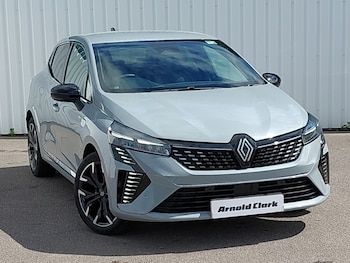 Used Renault Clio 2025 for sale - 79101524: Photo