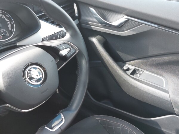 Used Skoda Kamiq 2022 for sale - 75514195: Photo 10