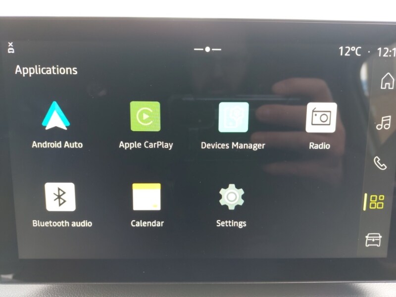 Used Renault Master 2026 for sale - 78126119: Photo 10