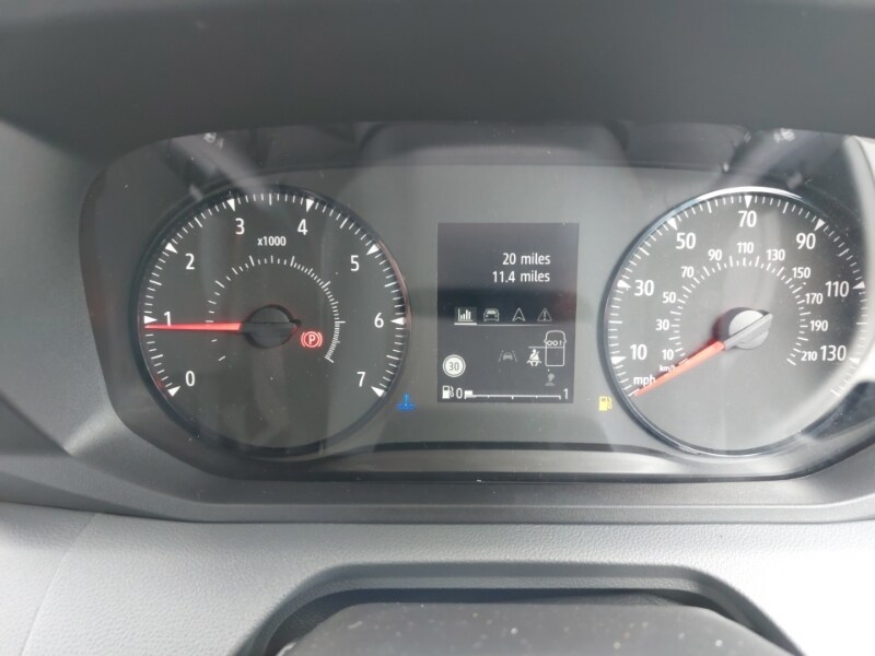 Used Renault Master 2026 for sale - 78126119: Photo 11