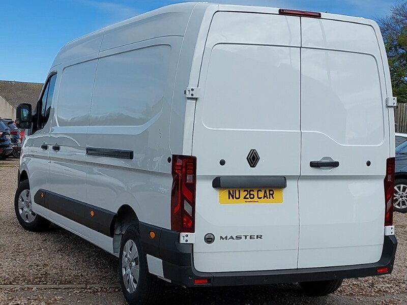 Used Renault Master 2026 for sale - 78126119: Photo 3