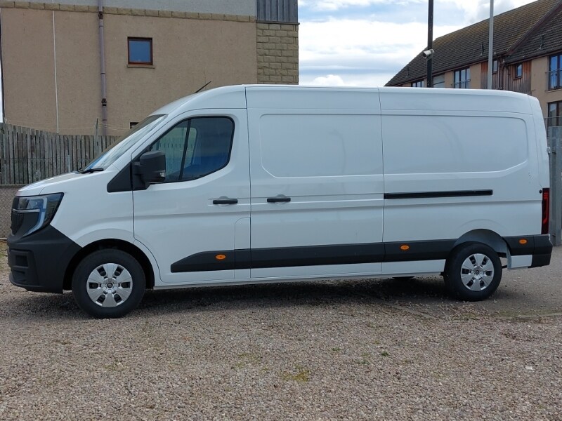 Used Renault Master 2026 for sale - 78126119: Photo 4