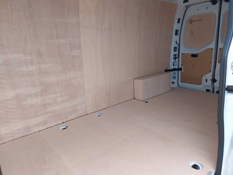 Used Renault Master 2026 for sale - 78126119: Photo 6