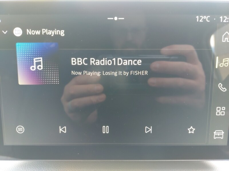 Used Renault Master 2026 for sale - 78126119: Photo 7