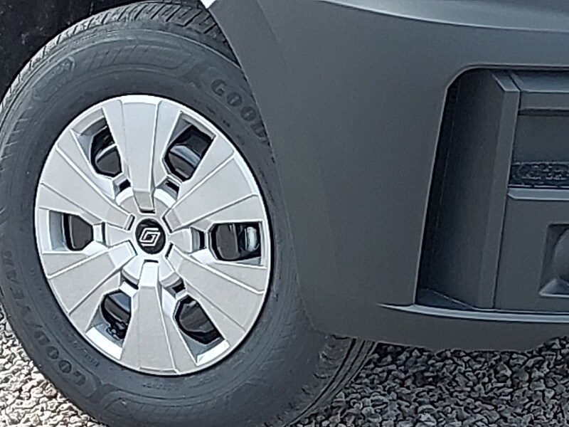 Used Renault Master 2026 for sale - 78126119: Photo 9