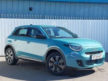 Used Fiat 600 2025 for sale - 74962611: Photo