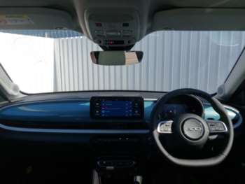 Used Fiat 600 2025 for sale - 74962611: Photo
