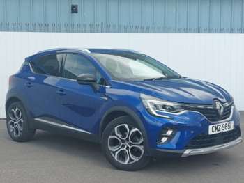 2024 - 1.0 TCE 90 Techno 5dr
