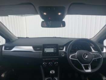 Used Renault Captur 2024 for sale - 74887375: Photo