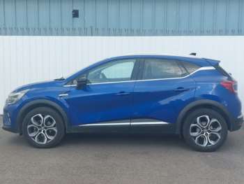 Used Renault Captur 2024 for sale - 74887375: Photo