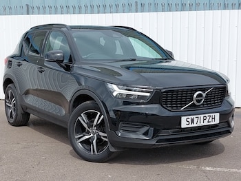 2021 - 1.5 T3 [163] R DESIGN 5dr