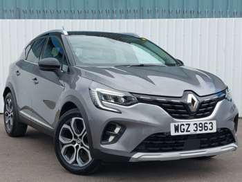 2022 - 1.3 TCE 140 SE Edition 5dr