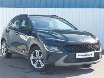 2022 - 1.0 TGDi 48V MHEV SE Connect 5dr