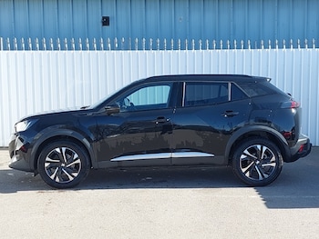 Used Peugeot 2008 2021 for sale - 78532904: Photo