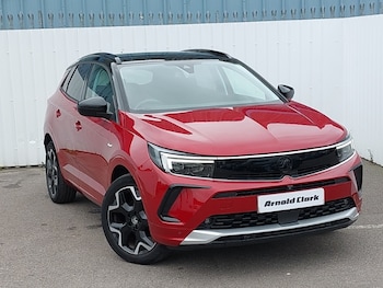 Used Vauxhall Grandland 2023 for sale - 79253455: Photo