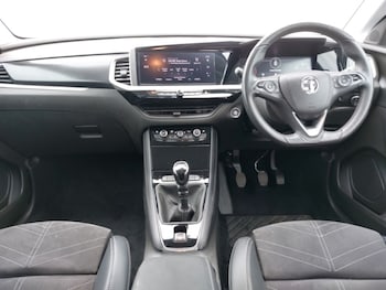 Used Vauxhall Grandland 2023 for sale - 79253455: Photo