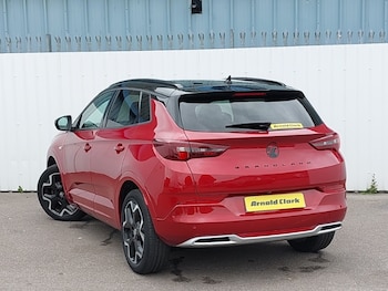 Used Vauxhall Grandland 2023 for sale - 79253455: Photo