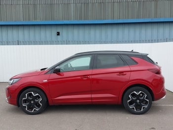 Used Vauxhall Grandland 2023 for sale - 79253455: Photo