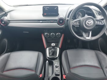 Used Mazda CX-3 2017 for sale - 79020224: Photo