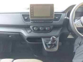 Used Renault Trafic 2026 for sale - 78247190: Photo