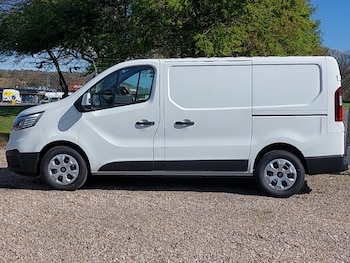 Used Renault Trafic 2026 for sale - 78247190: Photo