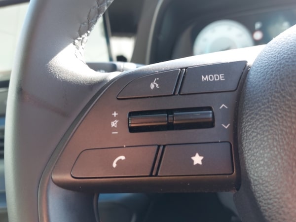 Used Hyundai i20 2024 for sale - 74737558: Photo 16