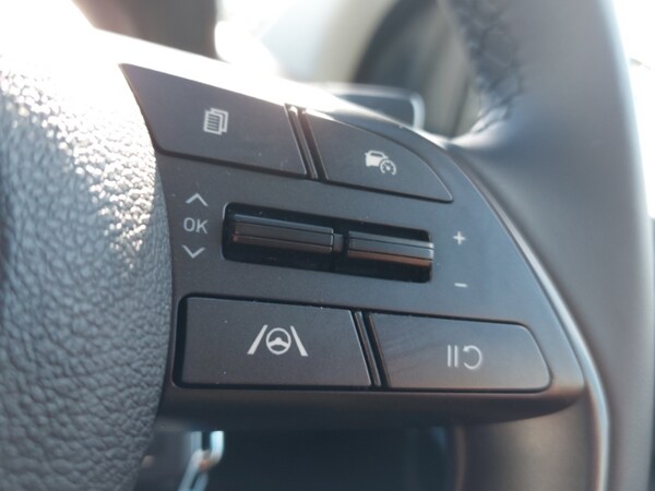 Used Hyundai i20 2024 for sale - 74737558: Photo 17