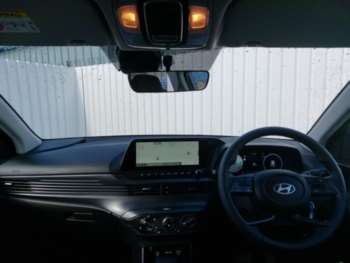 Used Hyundai i20 2024 for sale - 74737558: Photo