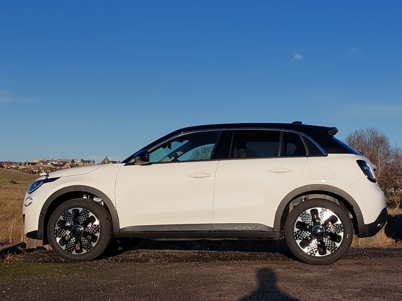 Used Fiat 600 2025 for sale - 76959228: Photo 4