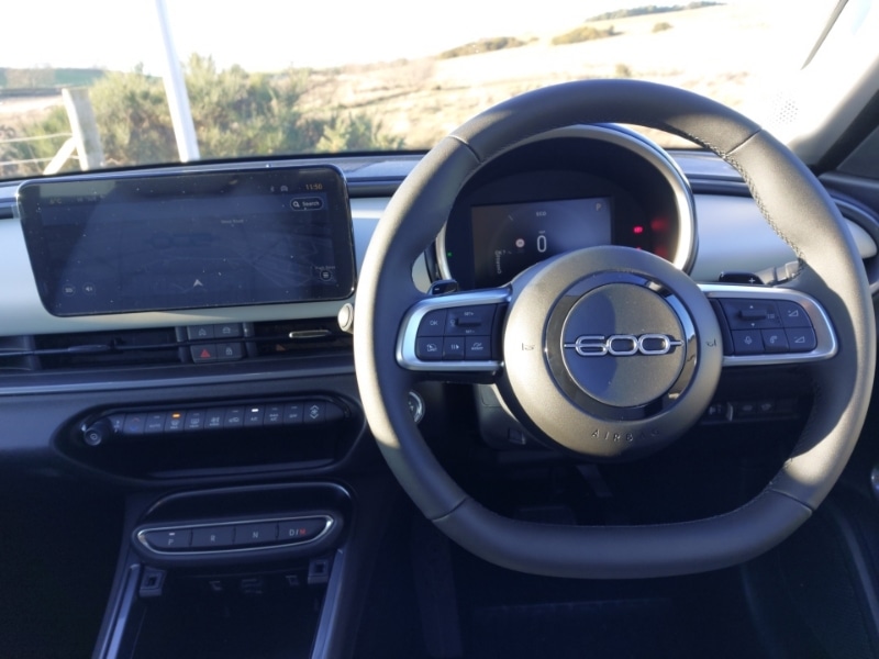 Used Fiat 600 2025 for sale - 76959228: Photo 7