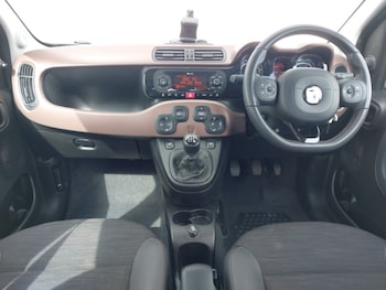 Used Fiat Panda 2020 for sale - 78751282: Photo