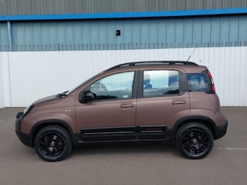 Used Fiat Panda 2020 for sale - 78751282: Photo