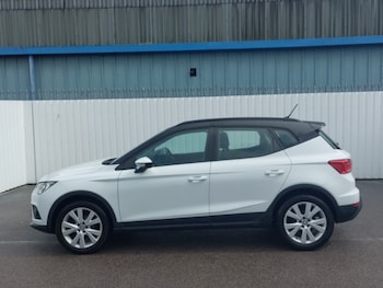 Used SEAT Arona 2021 for sale - 79356709: Photo