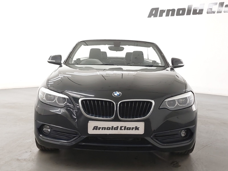 Used BMW 2 Series 2019 for sale - 77467067: Photo 13