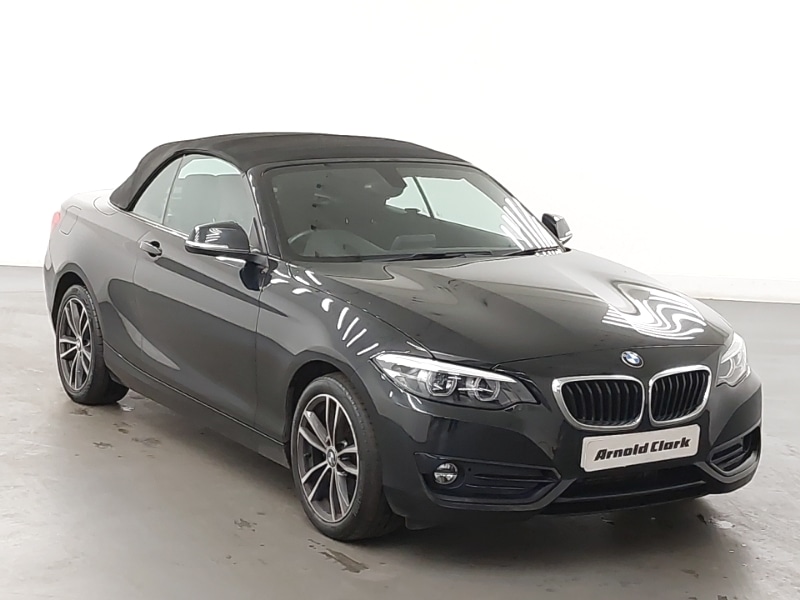 Used BMW 2 Series 2019 for sale - 77467067: Photo 18