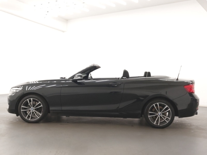 Used BMW 2 Series 2019 for sale - 77467067: Photo 4